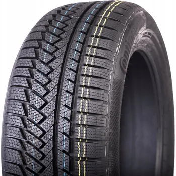 Zimní osobní pneu Zimní pneumatika Continental WinterContact TS 850 P 295/45 R20 114 V, přilnavost na sněhu (3PMSF), ochranný lem, zesílená (XL)