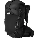 Naturehike batoh Helium 40l vel. M - černý (délka zad 40,5 - 48 cm)