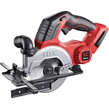 Okružní pila Kompaktní aku-okružní pila s posuvným krytem 18,0 V, CS 45 18.0-EC C, FLEX