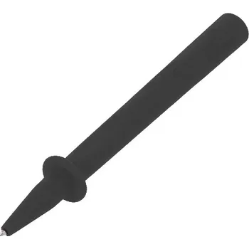 BT400 černá - Měřicí hrot