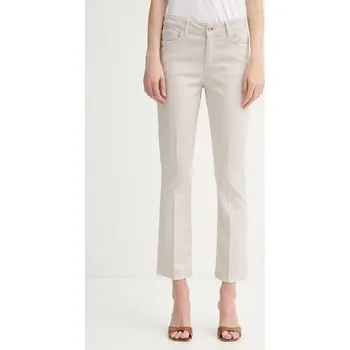 Dámské džíny Džíny Fracomina FY26SV8030W61501 béžová 80X, vel. 27