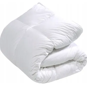 přikrývka CELOROČNÍ PŘIKRÝVKA 140x200 ANTI-ALERGICKÁ TEPLÁ LEHKÁ PRODUKT POLSKÝ