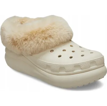 Dámská obuv Crocs nazouváky žena Crocs Furever Crush Clog 208446 42-43