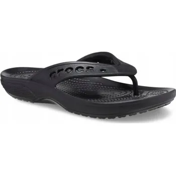 Dámské žabky Dámské Lehké Žabky Nazouváky Crocs Baya 208192 Flip, Velikost 39-40