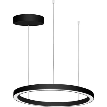 PALNAS 62005768 ŠÍŘKA: 580 mm, OVLÁDÁNÍ: RF - s ovladačem, TEPLOTA LED: 3000-4000 K