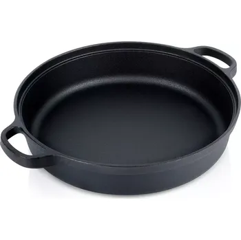 Vilde Litinová pánev 30 cm 199070 indukce