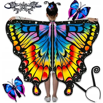 Karnevalový kostým Kostým Motýl Stator - Univerzální velikost