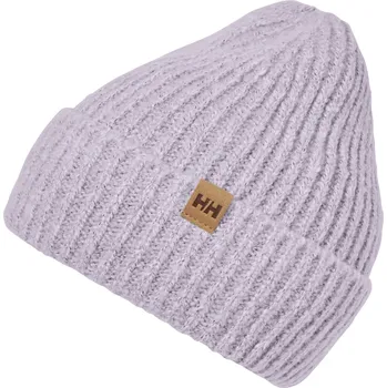 Čepice Zimní čepice HELLY HANSEN COZY BEANIE 67450_692 – Fialová