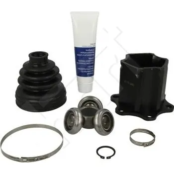 Hřídel nápravy Sada kloubů, hnací hřídel HART 462 197