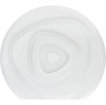 Svítidlo Optonica LED Stropní svítidlo kruhové 36x2W se Dálkový ovladač