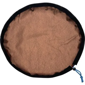 Pěstební systém Autopot Control PotSock Round Flexipot, měděný návlek kulatý pro 20 a 25 l