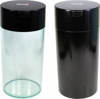Dóza na potraviny TightVac 2350 ml, vzduchotěsná dóza neprůhledná