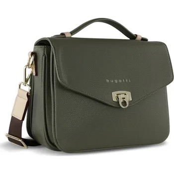 Módní doplněk Dámská taška Bugatti Ella classic 496634-84