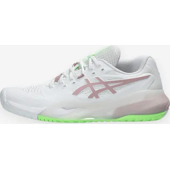 Dámská tenisová obuv ASICS Dámské tenisové boty na všechny povrchy Gel Resolution X 37,5