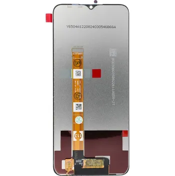 LCD displej pro OPPO A16 A54S A56 4g OEM bez rámečku