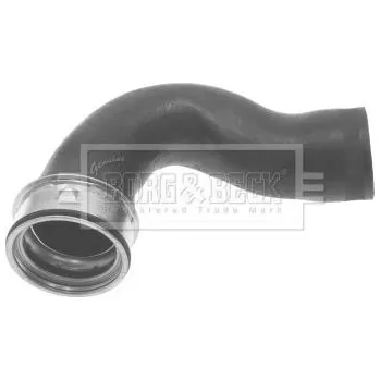 Nářadí pro automobil Hadice plnícího vzduchu BORG & BECK BTH1142