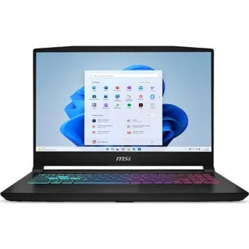 Notebook MSI Katana 15 HX B14WFK-020XPL - i7-14650HX 15,6'' 16GB 1TB Windows 11 Home RTX 5060