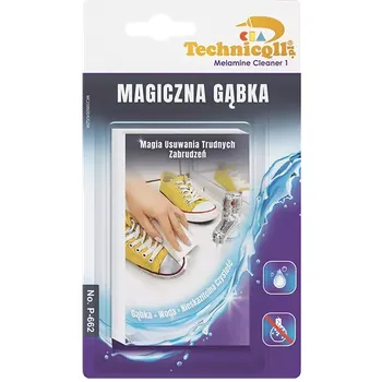 Autolékárnička Technicqll Magická houbička 10x6x2cm