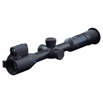 Puškohled PARD Night Stalker 4K eX 940 nm LRF Digitální noční vidění - puškohled