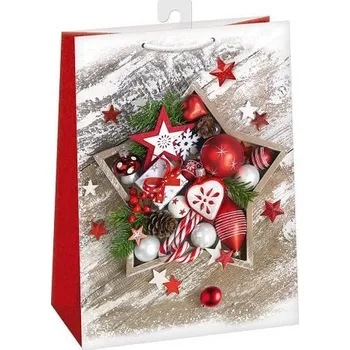 Dárková taška ARGUS Dárková papírová taška (34.5 x 48 cm) 08930459h