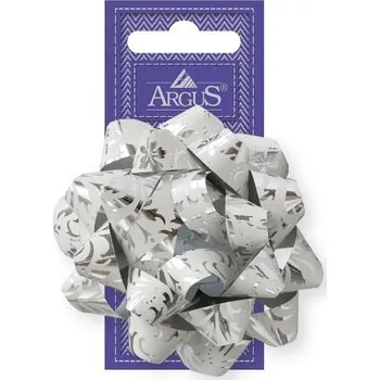 Stuha ARGUS Mašlička průměr 120mm 200280284