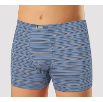 Pánské spodní prádlo Andrie PS5344 A 62/64 šedé