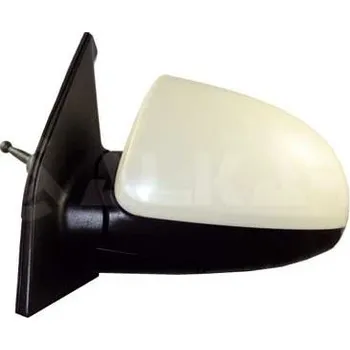 Auto zrcátko Vnější zpětné zrcátko ALKAR 6137640