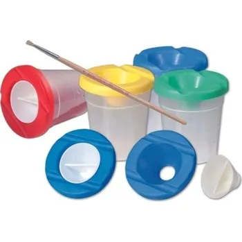 Concorde Kalíšek na vodu 9 cm - mix motivů