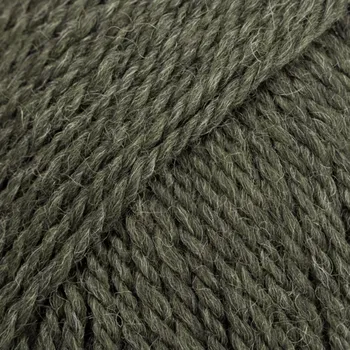 Příze DROPS Alaska 51 – olivová