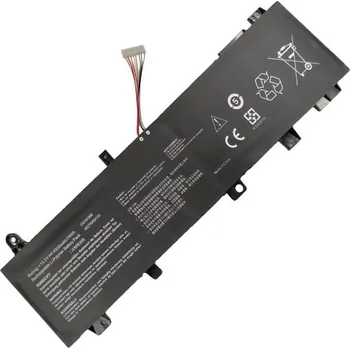 Počítač 2-POWER Baterie 15,2V 4900mAh pro ASUS FA506IV, FA506QM, FA706QR, FX506HC, TUF566LU, TUF566QM