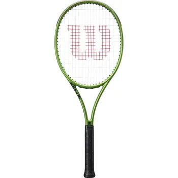 Tenisová raketa Tenisová raketa Wilson Blade Feel 100 velikost gripu: G3