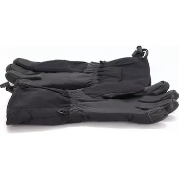 Chránič rukou Lyžařské rukavice OZERO, prstové, vel. L