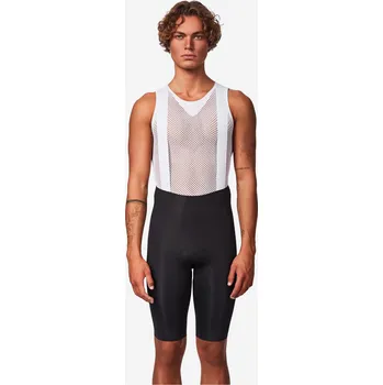 Sport VAN RYSEL Pánské kraťasy na silniční cyklistiku RCR-R 5 S ČERNÁ
