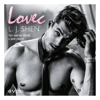 Lovec - L.J. Shen