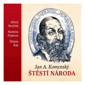 Štěstí národa - Jan Ámos Komenský
