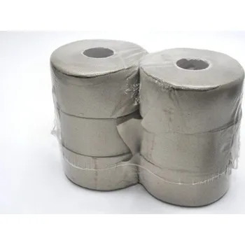 Toaletní papíry Papír toaletní JUMBOROLE pr. 19cm