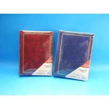 Fotoalbum 10x15cm, 300F, Jednobarevné, B46300S