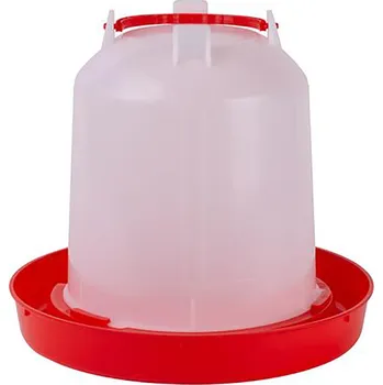 Napáječka pro ptáka napáječka pro drůbež 3l PH