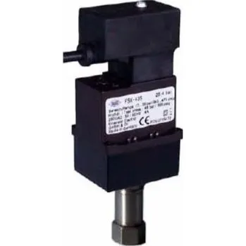 Mraznička Emerson Regulátor otáček FSY 43 S