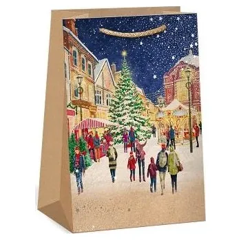 Dárková taška ARGUS Dárková papírová taška (13 x 18 cm) 08240084