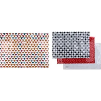 Složka s drukem 35x25 cm / W034067/