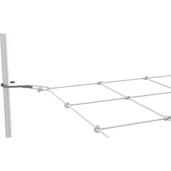 Opora na rostlinu Secret Jardin WEB TH 60W - neelastická síť 60x40