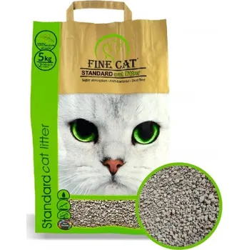 Rapa Dog STANDARD cat litter hrudkující 5 kg