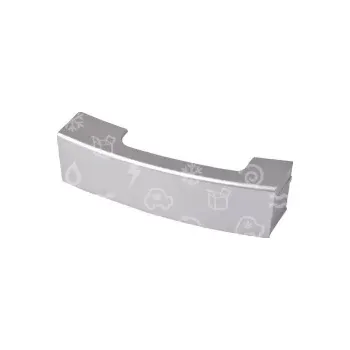 Příprava nápoje madlo nádrže kávovaru DeLonghi ECAM 23.420, AS13200152