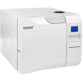 Dezinfekce Autokláv MONA LCD 12L, třída B + tiskárna