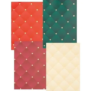 Dárková taška ARGUS Sáček dárkový plastový 20 x 35, mix 0068335