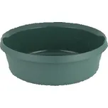MÍSA MATNÁ 20L TMAVĚ ZELENÁ