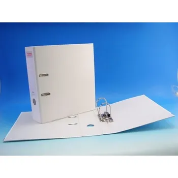 Pořadač A4 2242 7,5cm bílý pákový