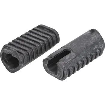 Gumy stupaček Tourmax HONDA VT 750 DC Shadow Spirit rok 01-03