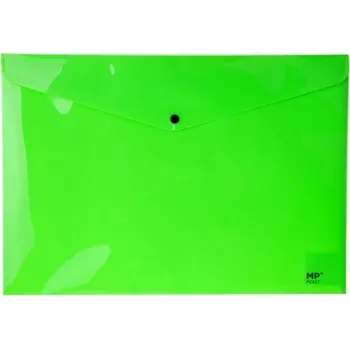 Desky s drukem A3 mix fluo barev PC027